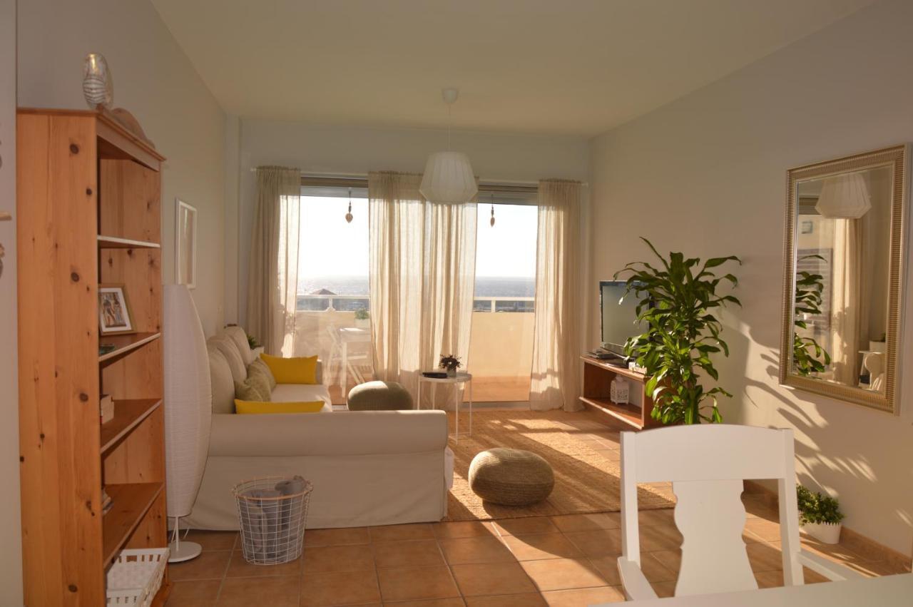 Holiday House Aguacate 1 San Sebastián de la Gomera Dış mekan fotoğraf