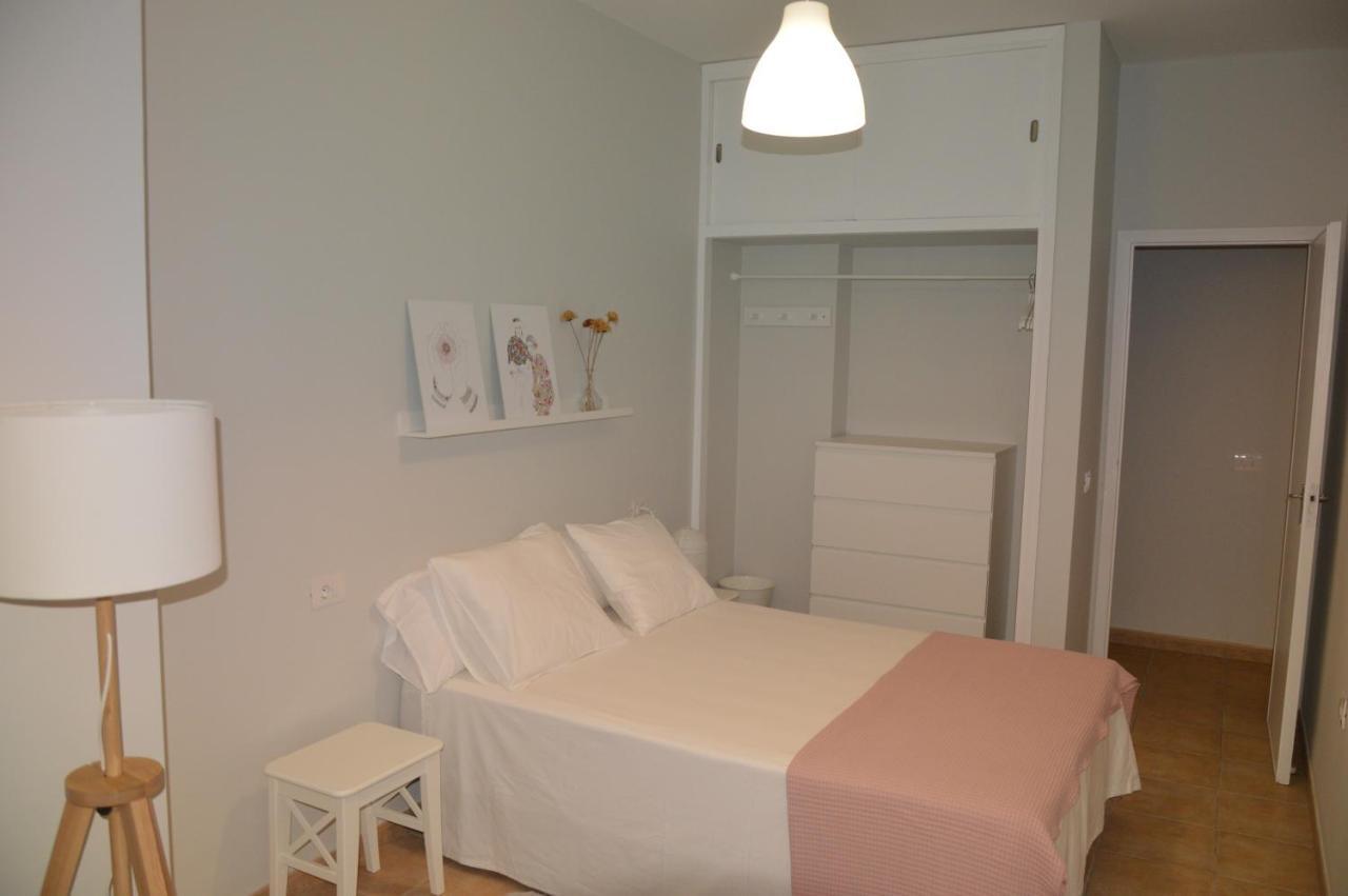 Holiday House Aguacate 1 San Sebastián de la Gomera Dış mekan fotoğraf
