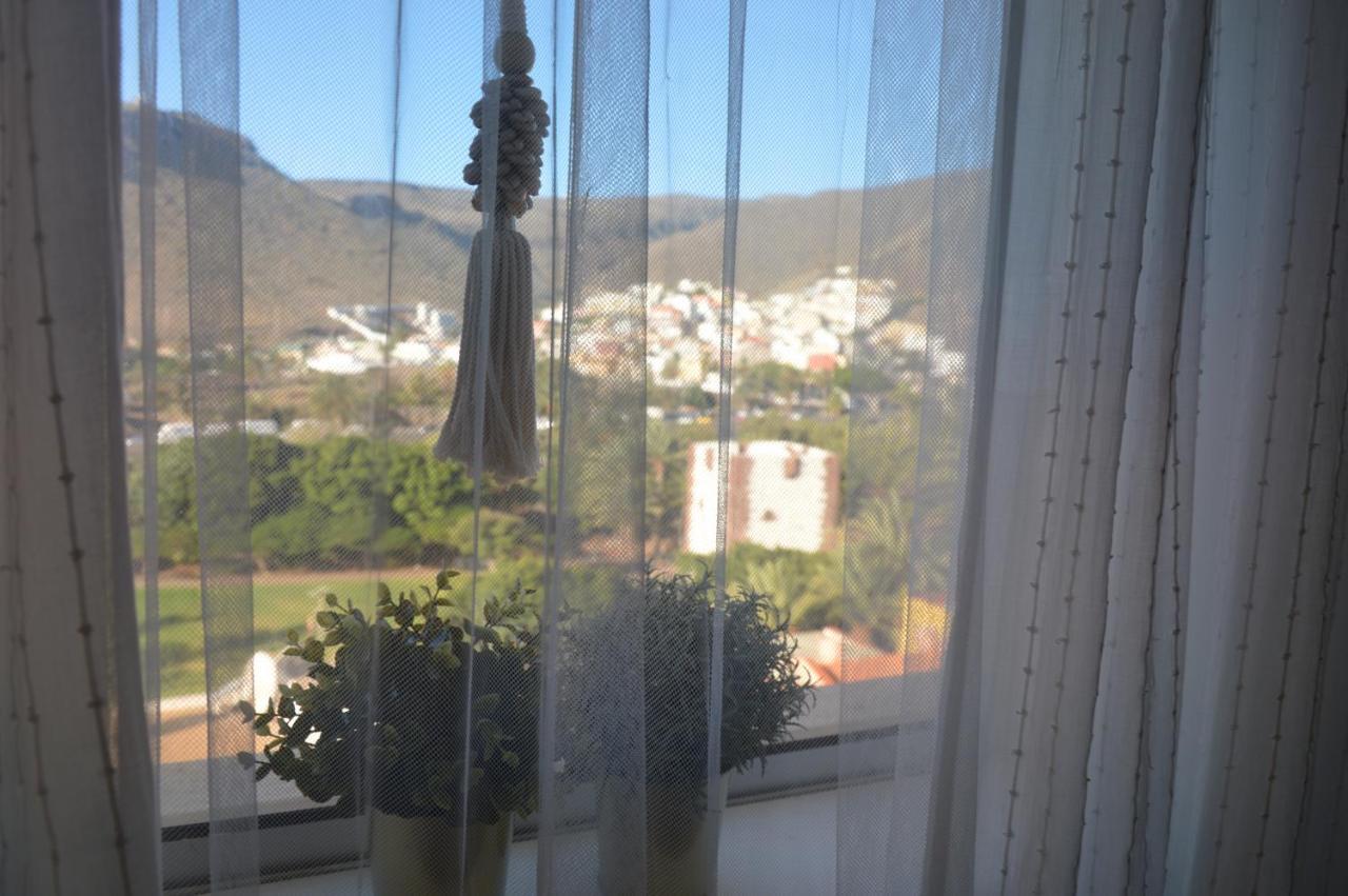 Holiday House Aguacate 1 San Sebastián de la Gomera Dış mekan fotoğraf