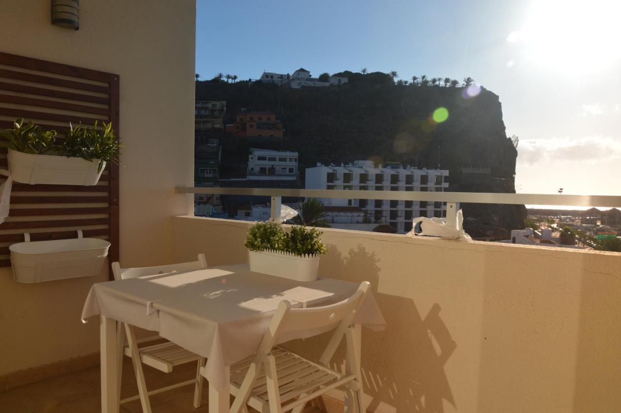 Holiday House Aguacate 1 San Sebastián de la Gomera Dış mekan fotoğraf