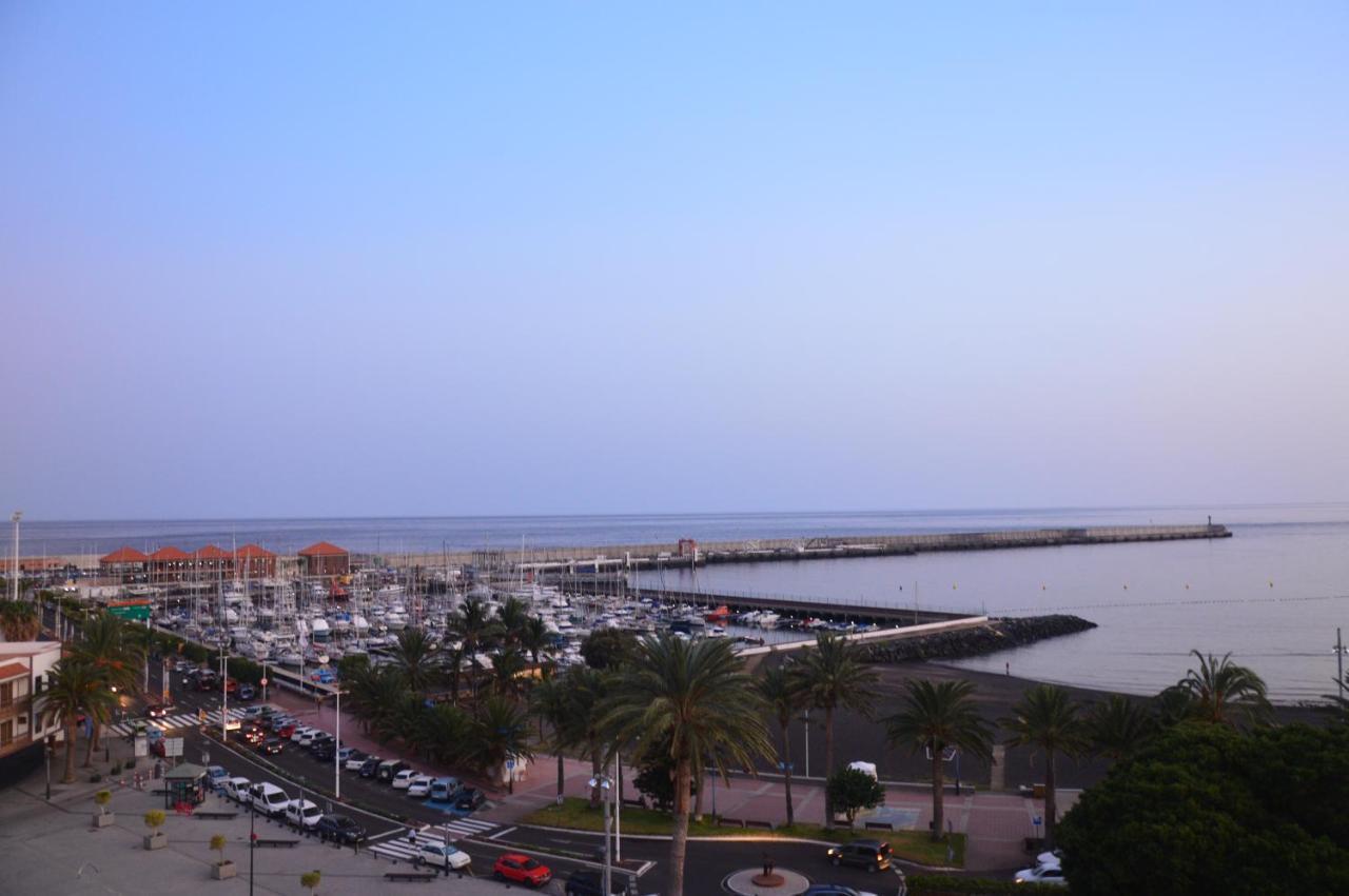Holiday House Aguacate 1 San Sebastián de la Gomera Dış mekan fotoğraf