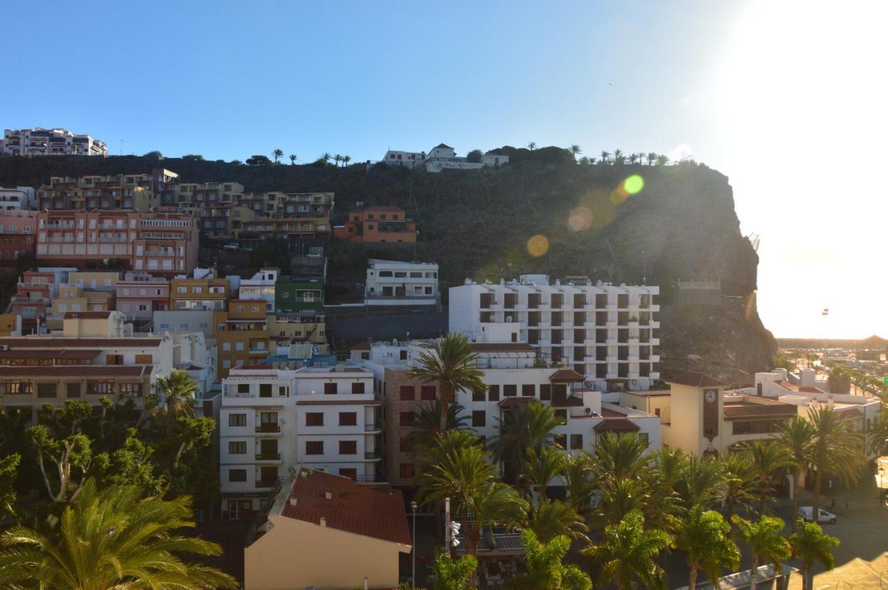 Holiday House Aguacate 1 San Sebastián de la Gomera Dış mekan fotoğraf