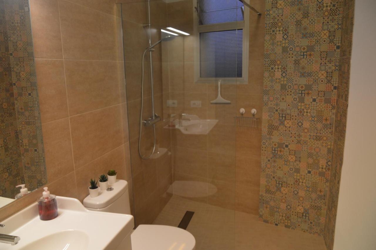 Holiday House Aguacate 1 San Sebastián de la Gomera Dış mekan fotoğraf